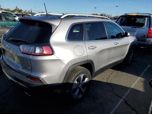 Photo 2 VIN: 1C4PJMDN5KD116217 - JEEP CHEROKEE 