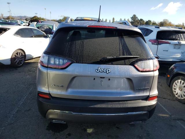 Photo 5 VIN: 1C4PJMDN5KD116217 - JEEP CHEROKEE 