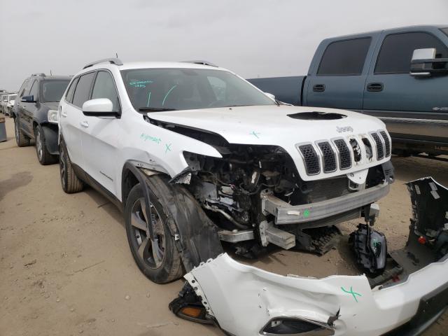 Photo 0 VIN: 1C4PJMDN5KD131008 - JEEP CHEROKEE L 