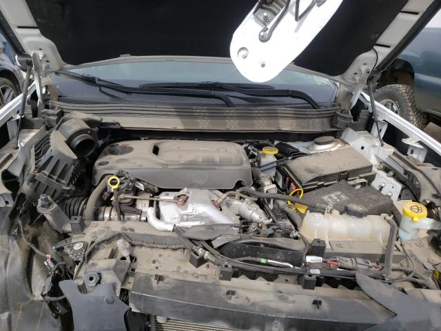 Photo 6 VIN: 1C4PJMDN5KD131008 - JEEP CHEROKEE L 