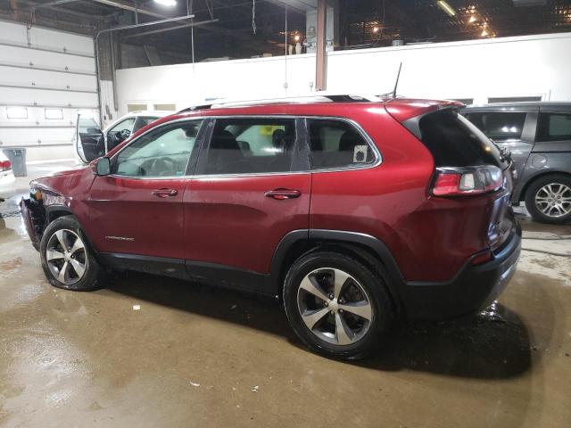 Photo 1 VIN: 1C4PJMDN5KD131929 - JEEP CHEROKEE L 