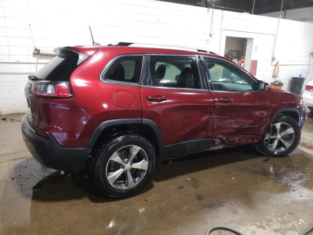 Photo 2 VIN: 1C4PJMDN5KD131929 - JEEP CHEROKEE L 