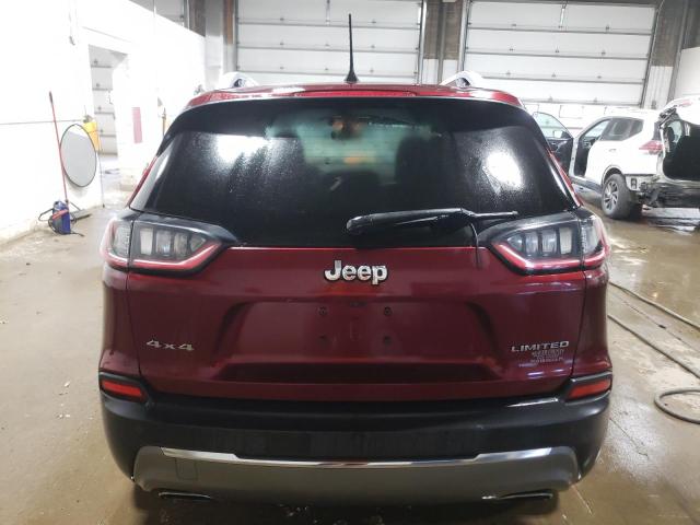 Photo 5 VIN: 1C4PJMDN5KD131929 - JEEP CHEROKEE L 