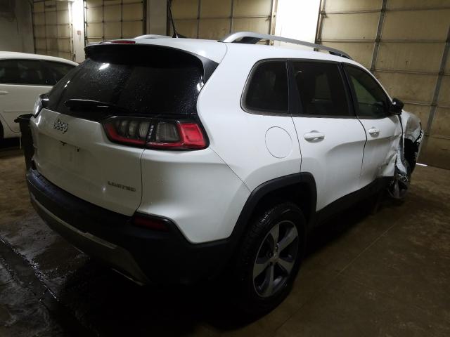 Photo 3 VIN: 1C4PJMDN5KD180774 - JEEP CHEROKEE L 