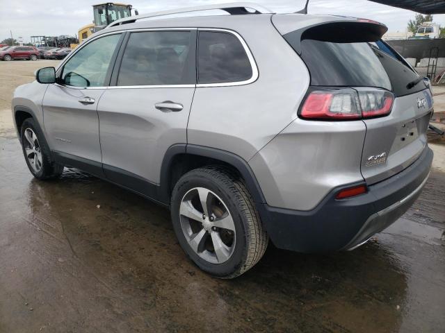 Photo 1 VIN: 1C4PJMDN5KD214079 - JEEP CHEROKEE L 