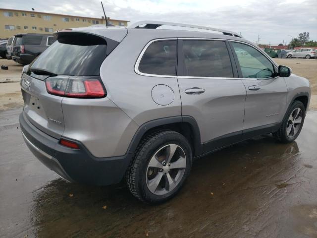 Photo 2 VIN: 1C4PJMDN5KD214079 - JEEP CHEROKEE L 