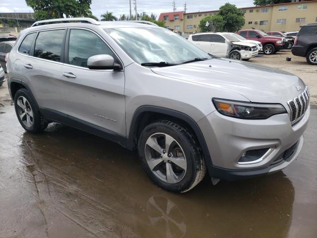 Photo 3 VIN: 1C4PJMDN5KD214079 - JEEP CHEROKEE L 