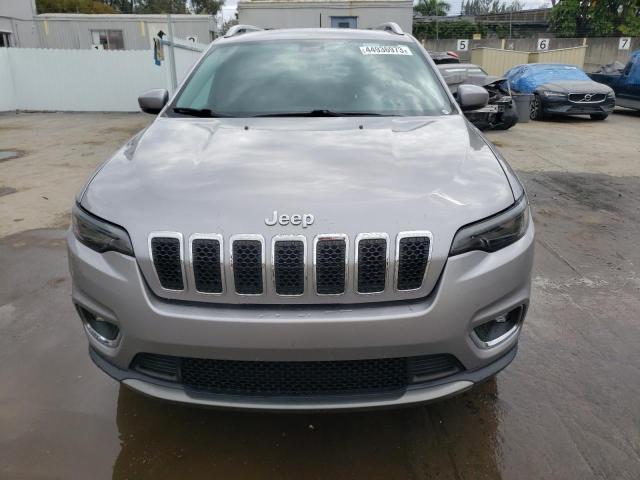 Photo 4 VIN: 1C4PJMDN5KD214079 - JEEP CHEROKEE L 