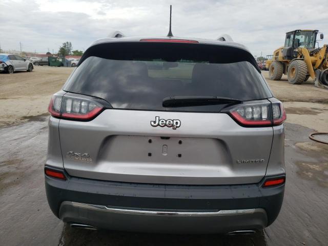 Photo 5 VIN: 1C4PJMDN5KD214079 - JEEP CHEROKEE L 