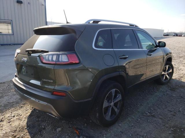 Photo 3 VIN: 1C4PJMDN5KD295097 - JEEP CHEROKEE L 