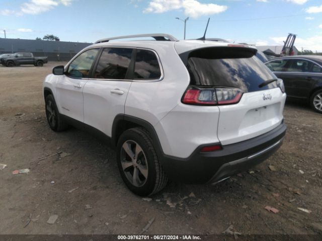 Photo 2 VIN: 1C4PJMDN5KD320435 - JEEP CHEROKEE 