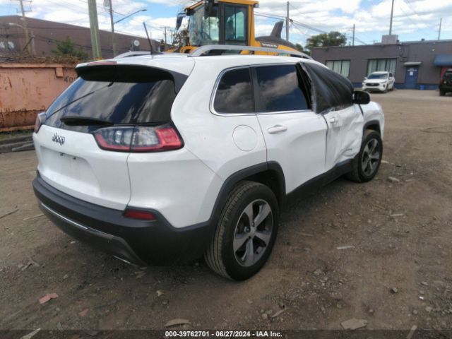 Photo 3 VIN: 1C4PJMDN5KD320435 - JEEP CHEROKEE 