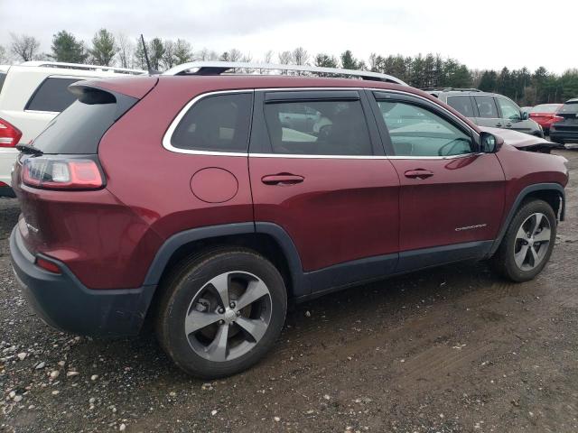 Photo 2 VIN: 1C4PJMDN5KD320662 - JEEP GRAND CHEROKEE 