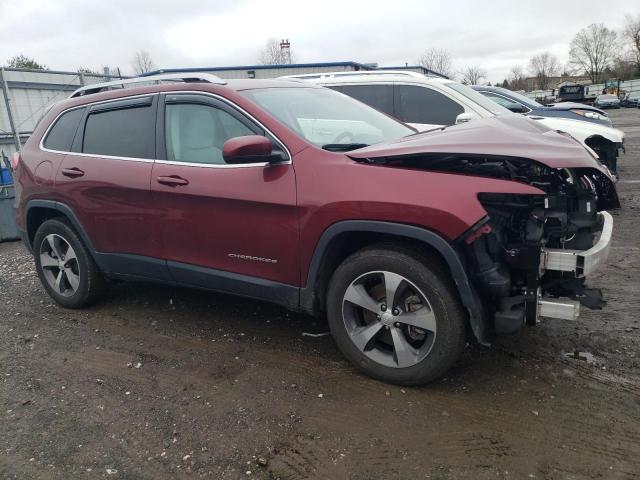 Photo 3 VIN: 1C4PJMDN5KD320662 - JEEP GRAND CHEROKEE 