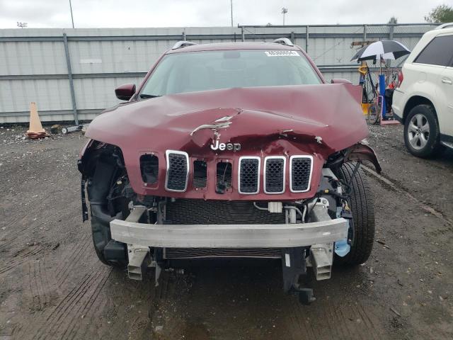 Photo 4 VIN: 1C4PJMDN5KD320662 - JEEP GRAND CHEROKEE 