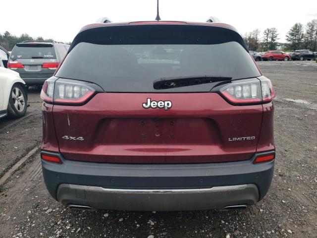 Photo 5 VIN: 1C4PJMDN5KD320662 - JEEP GRAND CHEROKEE 