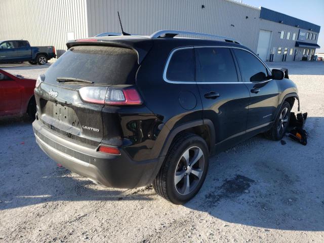 Photo 3 VIN: 1C4PJMDN5KD322329 - JEEP CHEROKEE L 