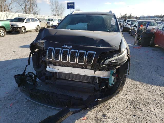 Photo 8 VIN: 1C4PJMDN5KD322329 - JEEP CHEROKEE L 