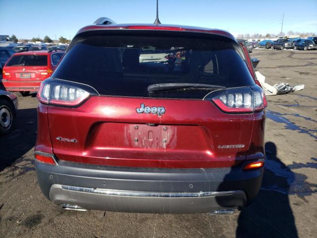 Photo 5 VIN: 1C4PJMDN5KD337543 - JEEP CHEROKEE L 