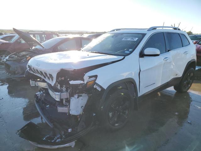 Photo 1 VIN: 1C4PJMDN5KD353337 - JEEP CHEROKEE 