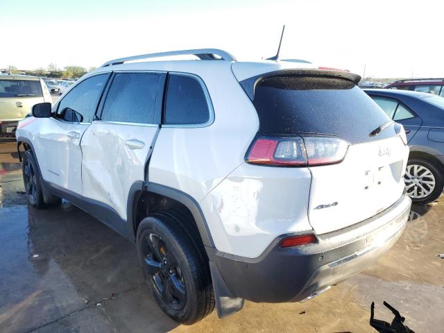 Photo 2 VIN: 1C4PJMDN5KD353337 - JEEP CHEROKEE 