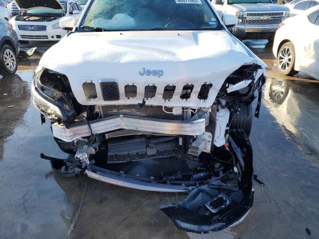 Photo 8 VIN: 1C4PJMDN5KD353337 - JEEP CHEROKEE 