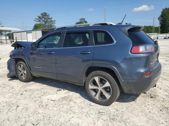 Photo 1 VIN: 1C4PJMDN5LD564605 - JEEP GRAND CHEROKEE 