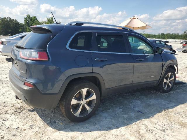 Photo 2 VIN: 1C4PJMDN5LD564605 - JEEP GRAND CHEROKEE 