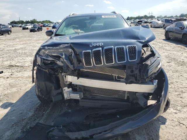 Photo 4 VIN: 1C4PJMDN5LD564605 - JEEP GRAND CHEROKEE 