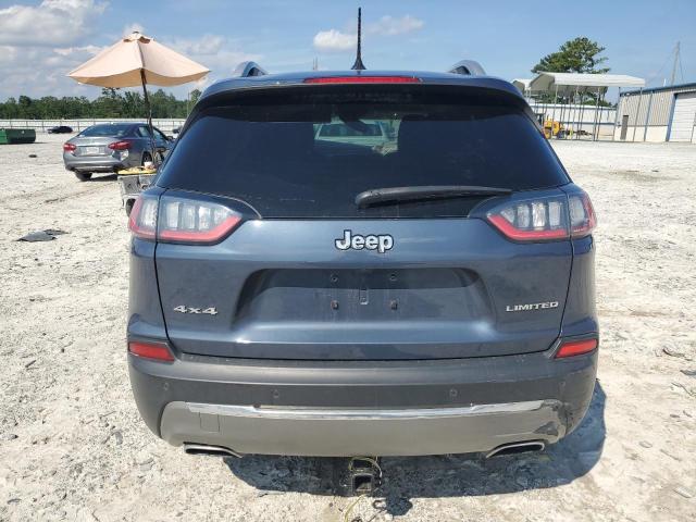 Photo 5 VIN: 1C4PJMDN5LD564605 - JEEP GRAND CHEROKEE 