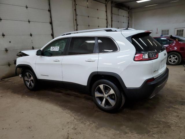 Photo 1 VIN: 1C4PJMDN5LD607873 - JEEP CHEROKEE L 