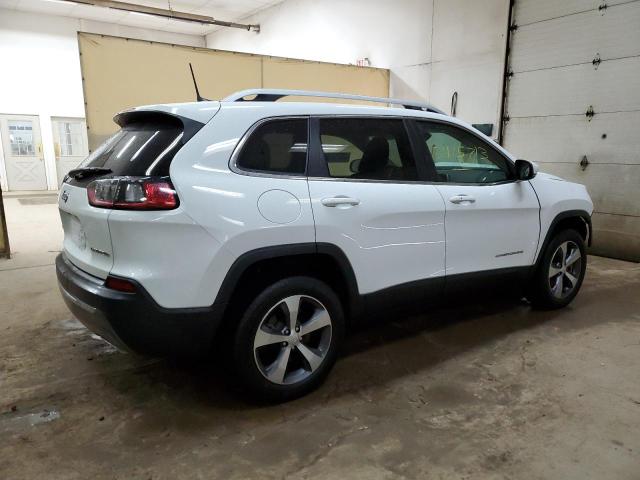 Photo 2 VIN: 1C4PJMDN5LD607873 - JEEP CHEROKEE L 