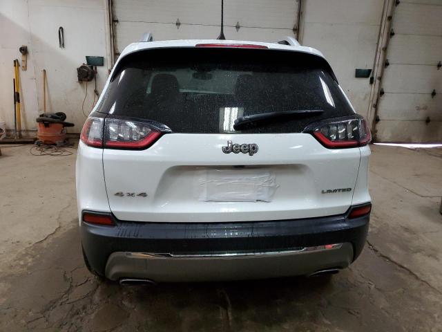 Photo 5 VIN: 1C4PJMDN5LD607873 - JEEP CHEROKEE L 