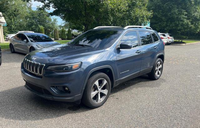 Photo 1 VIN: 1C4PJMDN5LD618369 - JEEP CHEROKEE L 