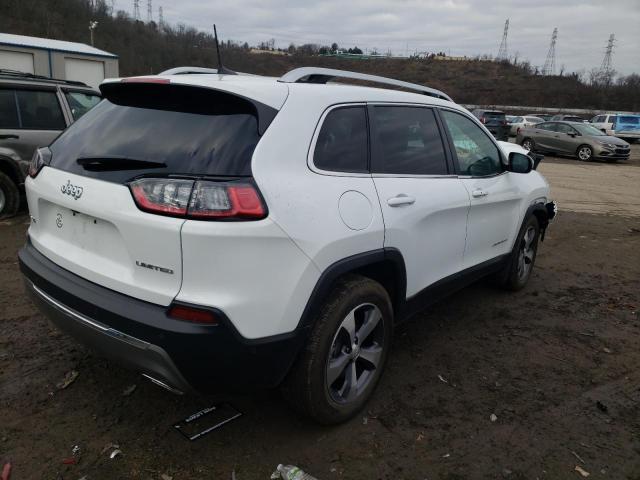 Photo 3 VIN: 1C4PJMDN5MD146448 - JEEP CHEROKEE L 