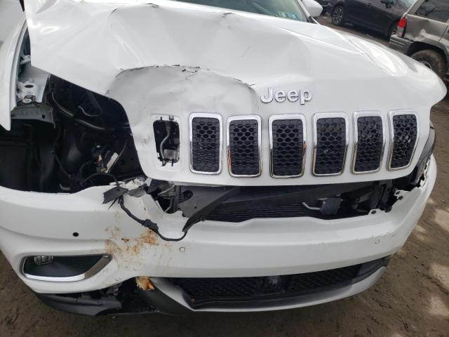 Photo 8 VIN: 1C4PJMDN5MD146448 - JEEP CHEROKEE L 