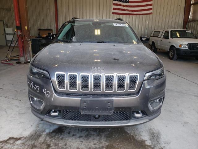 Photo 4 VIN: 1C4PJMDN5ND541716 - JEEP CHEROKEE L 