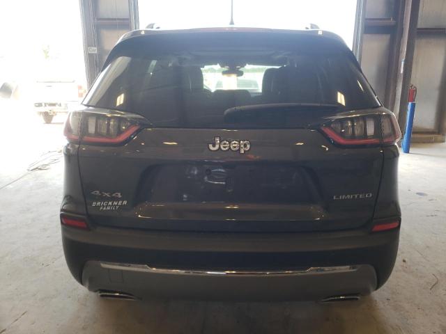 Photo 5 VIN: 1C4PJMDN5ND541716 - JEEP CHEROKEE L 