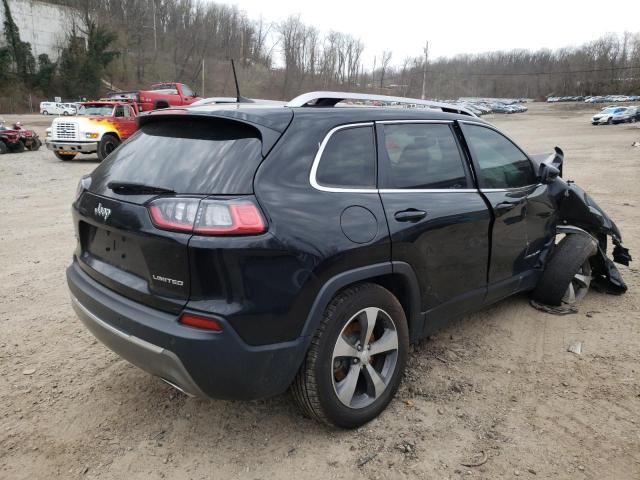 Photo 2 VIN: 1C4PJMDN6KD116694 - JEEP CHEROKEE L 