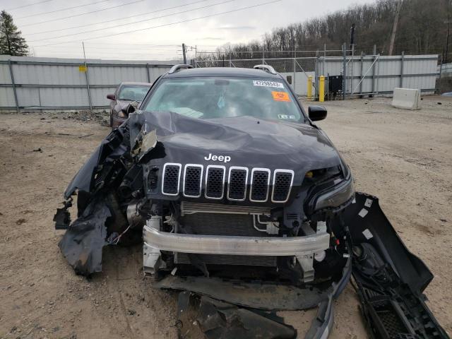 Photo 4 VIN: 1C4PJMDN6KD116694 - JEEP CHEROKEE L 