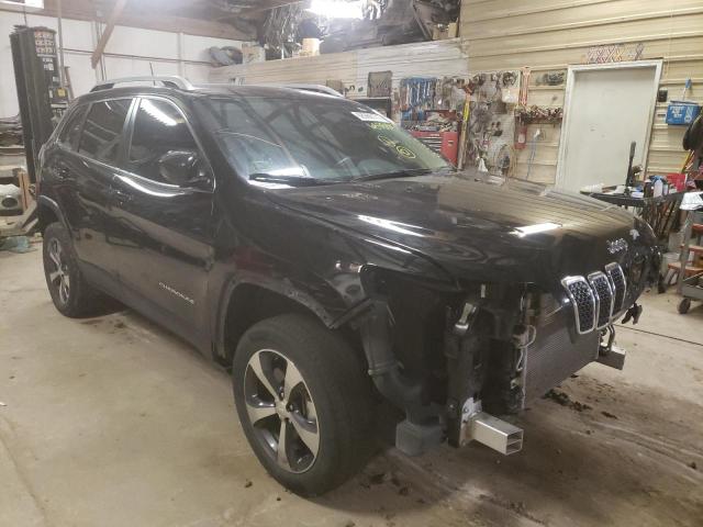 Photo 0 VIN: 1C4PJMDN6KD148741 - JEEP CHEROKEE L 