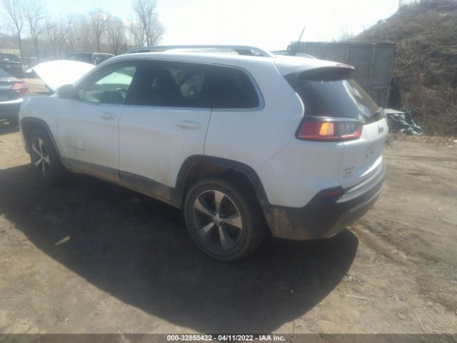 Photo 2 VIN: 1C4PJMDN6KD178743 - JEEP CHEROKEE 