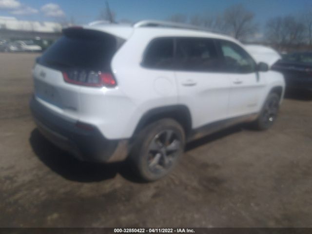 Photo 3 VIN: 1C4PJMDN6KD178743 - JEEP CHEROKEE 