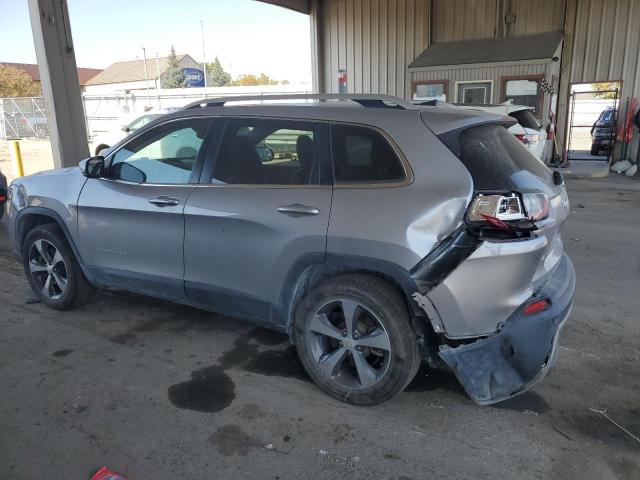 Photo 1 VIN: 1C4PJMDN6KD201390 - JEEP CHEROKEE L 