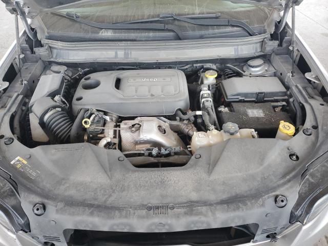 Photo 11 VIN: 1C4PJMDN6KD201390 - JEEP CHEROKEE L 