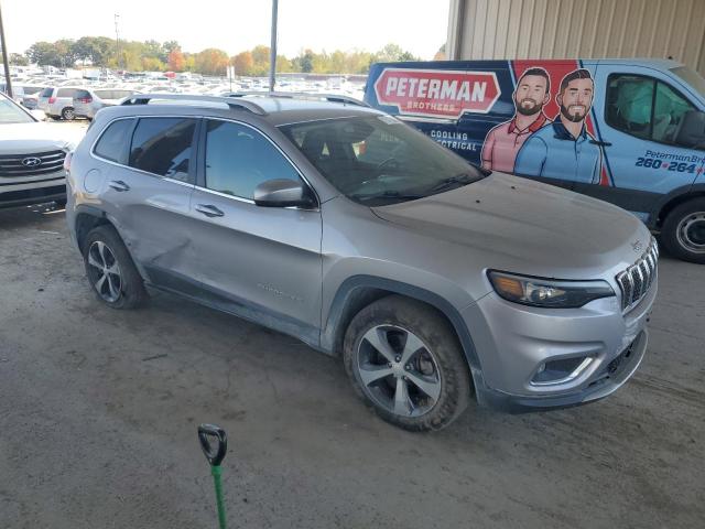 Photo 3 VIN: 1C4PJMDN6KD201390 - JEEP CHEROKEE L 