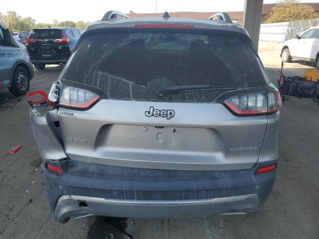 Photo 5 VIN: 1C4PJMDN6KD201390 - JEEP CHEROKEE L 