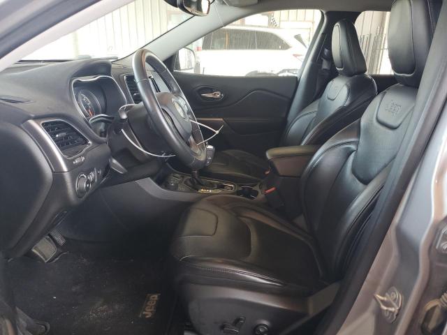 Photo 6 VIN: 1C4PJMDN6KD201390 - JEEP CHEROKEE L 