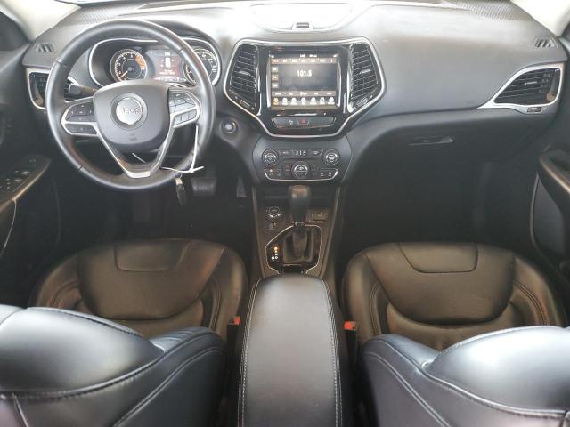 Photo 7 VIN: 1C4PJMDN6KD201390 - JEEP CHEROKEE L 