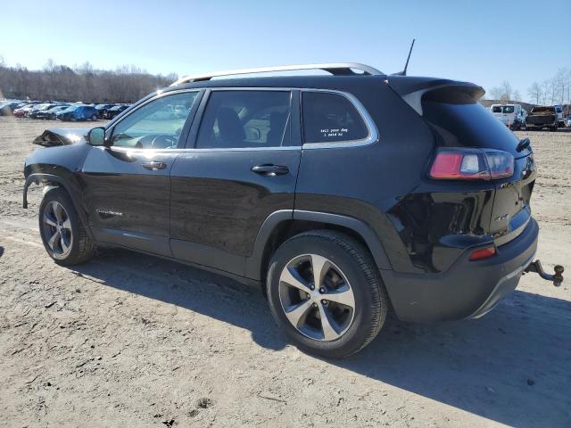 Photo 1 VIN: 1C4PJMDN6KD207609 - JEEP CHEROKEE L 